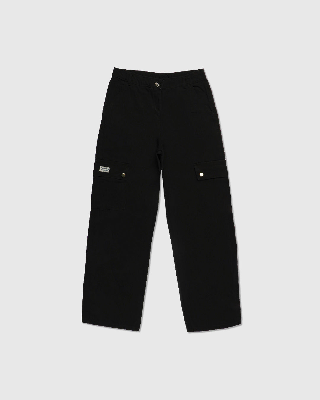 The Children's Pocket Boys' Straight Leg Jeans